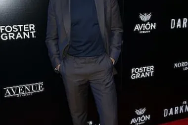 Ed Skrein