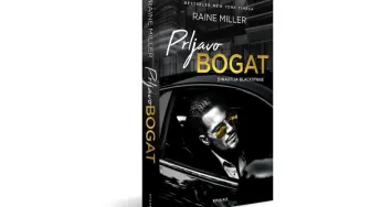 Knjiga tjedna: Prljavo bogat – Raine Miller