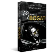 Knjiga tjedna: Prljavo bogat – Raine Miller