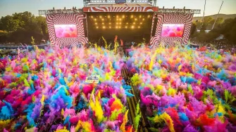 Međunarodno priznati umjetnik Bonobo zaokružuje lineup Sziget festivala 2018.