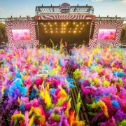 Međunarodno priznati umjetnik Bonobo zaokružuje lineup Sziget festivala 2018.