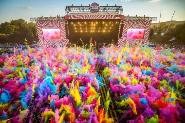 Međunarodno priznati umjetnik Bonobo zaokružuje lineup Sziget festivala 2018.