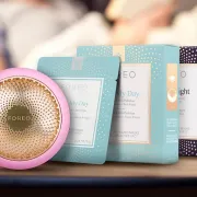 FOREO UFO - prva pametna maska za drugačiji tretman lica u samo 90 sekundi!
