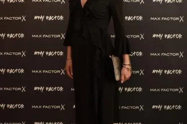 Bojana Gregorić Vejzović
