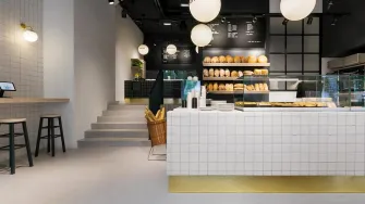 Zagrebačke pekarne Klara u novom, modernom predstavljaju Klara Premium Store