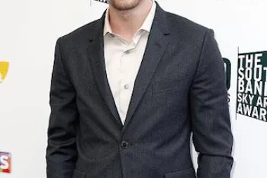 Joe Dempsie
