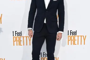 Tom Hopper