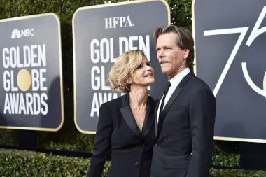 Kevin Bacon u braku je već 29 godina, u čemu je njegova tajna?