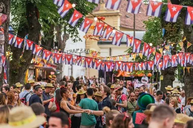Momento Mojito najzabavnija je uvertira u nadolazeće ljeto