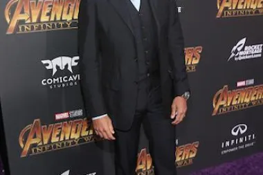 Bradley Cooper