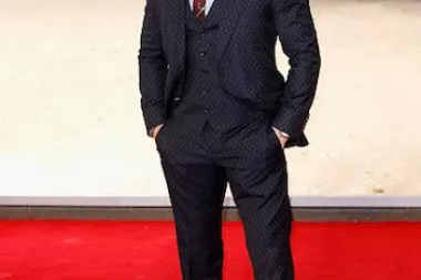 Tom Hardy