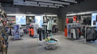 Nova Intersport Arena otvorila vrata svim ljubiteljima sporta