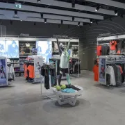 Nova Intersport Arena otvorila vrata svim ljubiteljima sporta