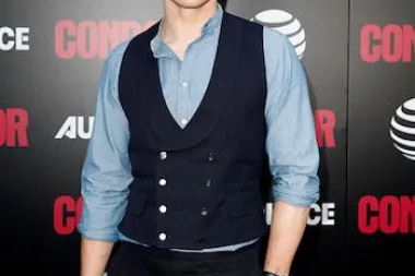 Max Irons