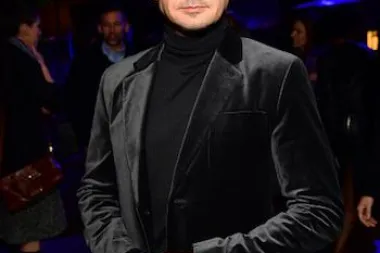 Jeremy Renner