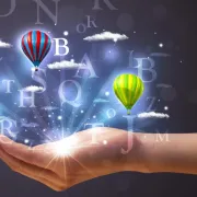 Otkrijte što znači prvo slovo vašeg imena