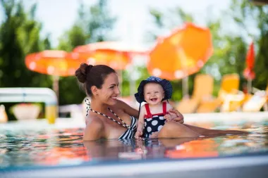 Hotel Sonnenpark: Savršen odmor za najmanje