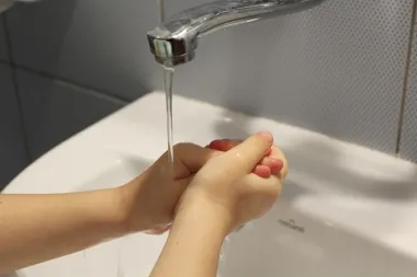 Koje higijenske navike djeca trebaju usvojiti do polaska u školu?