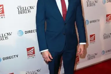 Alden Ehrenreich