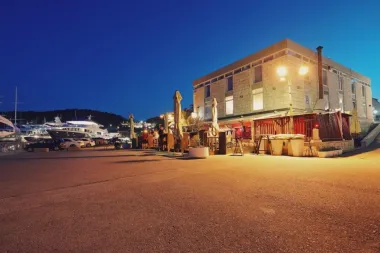 Super otok Korčula dobio je svoj Supper Club!