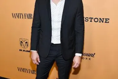 Luke Grimes