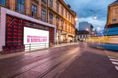 BIPA backstage – nova beauty destinacija na koju ćete rado svraćati