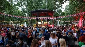 Momento Mojito po peti put doveo duh egzotične Kube u srce Zagreba
