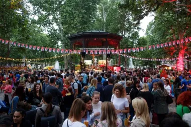 Momento Mojito po peti put doveo duh egzotične Kube u srce Zagreba