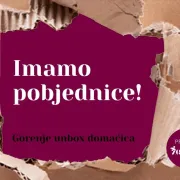 Imamo dobitnice! Pogledajte koje cure su zaslužile titulu Unbox domaćice