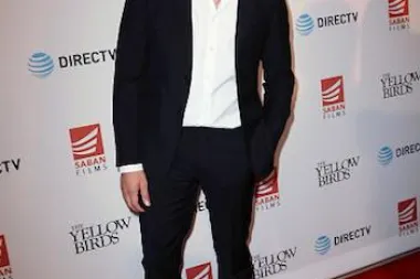 Jack Huston