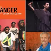 Changer u Šibenik dovodi Jessie Ware, Rundeka i Inner Circle