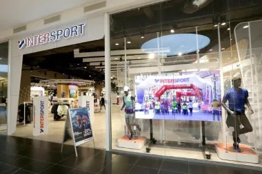 Arena Centar, najveća oaza mode i ljepote, sada je još veći!