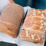 Nekoliko odličnih recepata za LCHF kruh