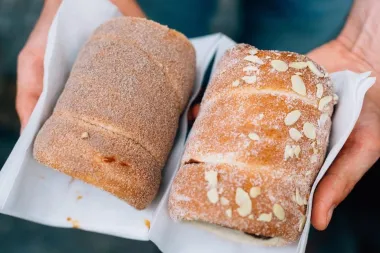 Nekoliko odličnih recepata za LCHF kruh
