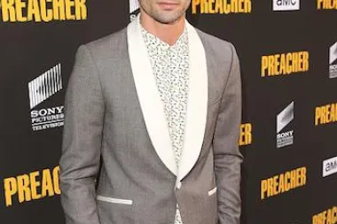 Tyson Ritter