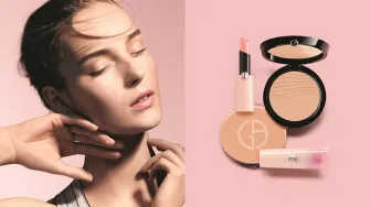 Giorgio Armani Neo Nude - nevidljivi make-up, vidljivo savršenstvo