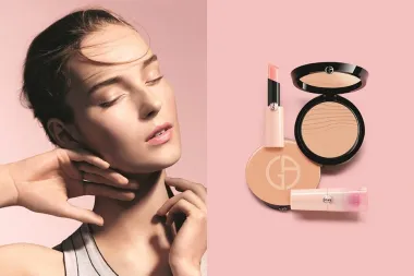 Giorgio Armani Neo Nude - nevidljivi make-up, vidljivo savršenstvo