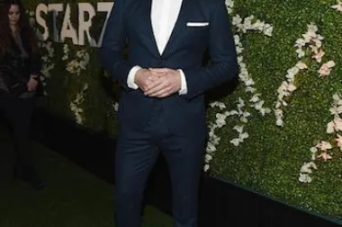 Sam Heughan
