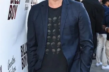 John Stamos