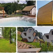 Posjetili smo kampove u netaknutoj slovenskoj prirodi
