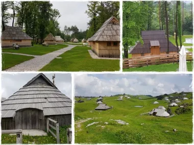 Posjetili smo kampove u netaknutoj slovenskoj prirodi