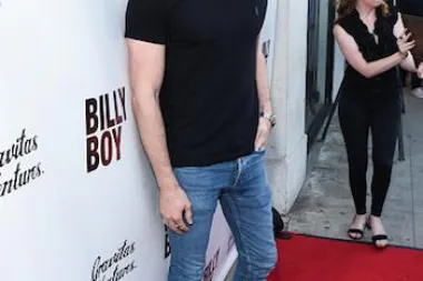 Chord Overstreet