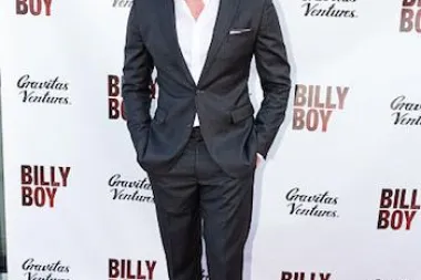 Blake Jenner