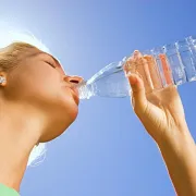 Znate li sve o važnosti ispijanja vode?