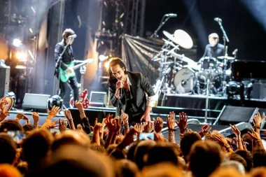 Nick Cave & The Bad Seeds nadmašili sva očekivanja!
