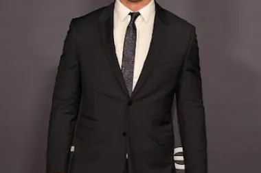 Glen Powell