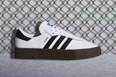 Nova modna poslastica jednostavno će oduševiti sve ljubitelje old school adidasa