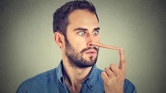 U laži su kratke noge! Uhvatite partnera kad vam ne govori istinu