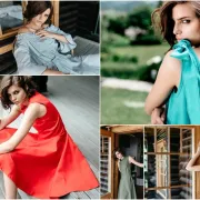 Nova limitirana LuLu Couture kolekcija kao dokaz ljepote u jednostavnosti