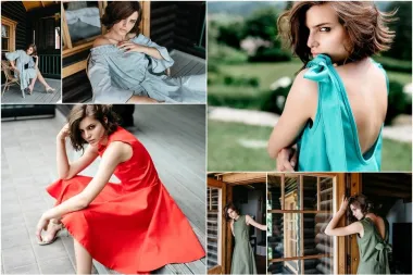 Nova limitirana LuLu Couture kolekcija kao dokaz ljepote u jednostavnosti